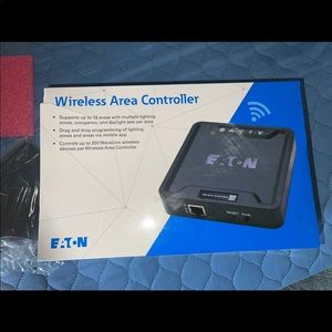 EATON WIRELESS AREA CONTROLLER